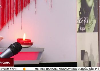 Pınar Aydınlar’ın Hazırlayıp Sunduğu Candan Cana Programının Konukları Serpil Efe Ve Mehmet Özdemir