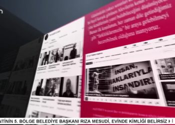 – Bu Bir Ergenekon İttifaklaşması mı ?
– Şükrü Yıldız’ın Hazırlayıp Sunduğu Sosyal Medya Programı CanTV’de
