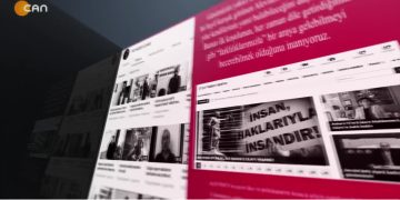 – Bu Bir Ergenekon İttifaklaşması mı ?
– Şükrü Yıldız’ın Hazırlayıp Sunduğu Sosyal Medya Programı CanTV’de