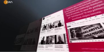 – Yumuşak Yumuşak
– Gülistan Doku Nerede?
– Şükrü Yıldız’ın Hazırlayıp Sunduğu Sosyal Medya Programı CanTV’de