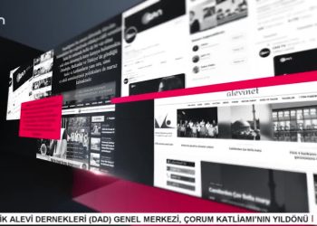 – Devlet Yönetemediğini Öldürüyor !
– Gülistan Doku Nerede ?
– Sosyal Medya Gündem !
– Şükrü Yıldız’ın Hazırlayıp Sunduğu Sosyal Medya CanTV’de