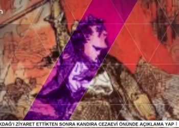 – Kobanê Kumpas Davası Sonuçlandı 
– Sakine Esen Yılmaz’ın Hazırlayıp Sunduğu Söz Kadının Programının Konukları Songül Morsümbül Ve Fatma Kurtulan