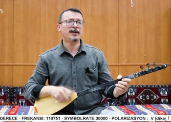 Ümit Yıldırım ile Turnalar.