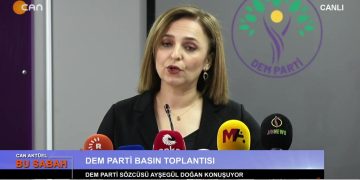 Veli Haydar Güleç’in Sunumuyla Can Aktüel Bu Sabah Programı Bölüm 2