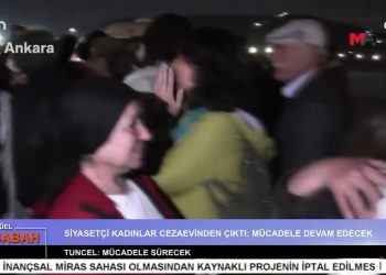 Veli Haydar Güleç’in Sunumuyla Can Aktüel Bu Sabah Programının konuğu AABK Eş Başkanı Nevin Kamilağaoğlu