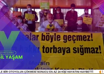 – 19. Uluslarası İşçi Filmleri Festivali
– Özge Erdoğan Yeşilırmak’ın Hazırlayıp Sunduğu Yeşil Yaşam Programının Konuğu İşçi Filmleri Festivali Gönüllüsü Özgür Balcı