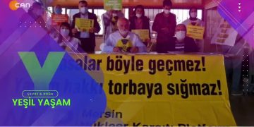 – 19. Uluslarası İşçi Filmleri Festivali 
– Özge Erdoğan Yeşilırmak’ın Hazırlayıp Sunduğu Yeşil Yaşam Programının Konuğu İşçi Filmleri Festivali  Gönüllüsü Özgür Balcı