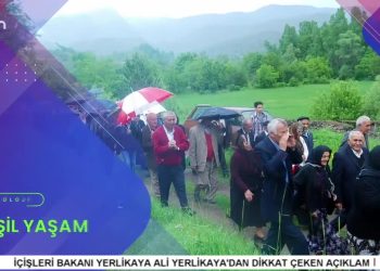 – Dalaman’da Ağaç Katliamı.
– Eskihisar’da Maden Ocağı Projesi.
– Özge Erdoğan Yeşilırmak’ın Hazırlayıp Sunduğu Yeşil Yaşam Programının konuğu MUÇEP Üyesi Mehmet Özavcı.