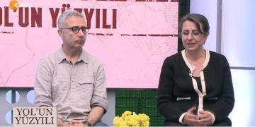 – Yol’un Yüzyılı Programı İle Ne Amaçlanmıştı? 
– Komisyonun Değerlendirmesi 
– Tarih Komisyonu Yol’un Yüzyılı Programını Değerlendiriyor 
– Prof. Dr. Çiğdem Boz’un Hazırlayıp Sunduğu Yol’un Yüzyılı Programının Konukları Alişan Akpınar, Çilem Küçükkeleş, Gültekin Uçar