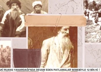 – Yol’un Yüzyılı Programı İle Ne Amaçlanmıştı? 
– Komisyonun Değerlendirmesi 
– Tarih Komisyonu Yol’un Yüzyılı Programını Değerlendiriyor 
– Prof. Dr. Çiğdem Boz’un Hazırlayıp Sunduğu Yol’un Yüzyılı Programının Konukları Alişan Akpınar, Çilem Küçükkeleş, Gültekin Uçar