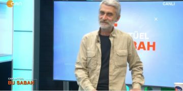 – Atilla Taş’ın Sunumuyla Can Aktüel Bu Sabah Programının Konuğu Gazeteci, Fotoğrafçı Özcan Yaman 2. Bölüm
