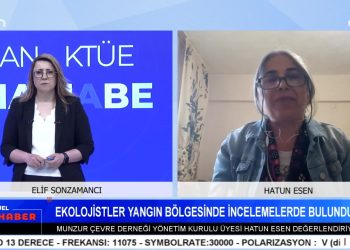 10 Ekim Gar Katliamı Davası Görüldü – İrade Gaspına Karşı 29 Haziranda Kartal Meydanındaki Mitinge Çağrı – Elif Sonzamancı İle Can Aktüel Ana Haber Bugünkü Konuk Munzur Çevre Derneği Yönetim Kurulu Üyesi Hatun Esen
