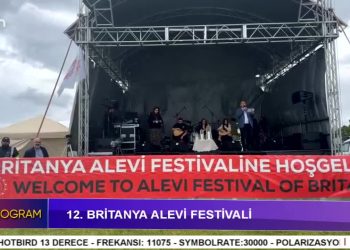 12. Britanya Alevi Festivali, 2 Bölüm
