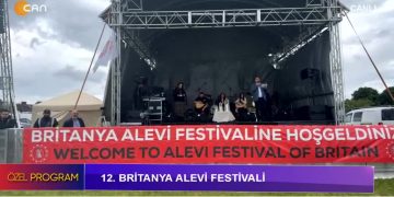 12. Britanya Alevi Festivali, 2 Bölüm
