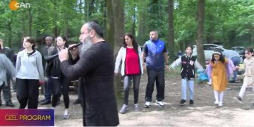 12. Geleneksel Altunhüseyin Köyü Pikniği, 1 Bölüm.