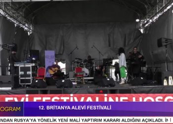 12. Britanya Alevi Festivali, 4 Bölüm