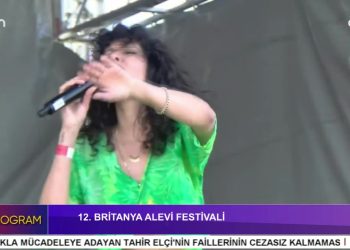 12. Britanya Alevi Festivali, 4 Bölüm
