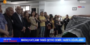 12. Britanya Alevi Festivalinin 2. Gününde Devam Ediyor – Elbistan’da 2 Gün Sürecek Festivalde Yurttaşlar Bayramlaştı – ‘ Alevi Bektaşi Ansiklopedisi ‘ Projesine Tepkiler Sürüyor – Siyasilerden Bayram Mesajı – Ezgi Özer İle Can Aktüel Ana Haber