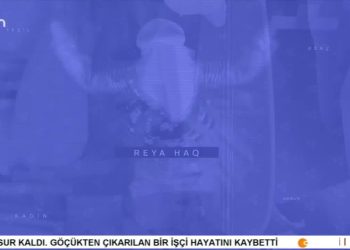 Atillâ Taş’ın Sunduğu Can Aktüel Bu Sabah Programı 1. Bölüm