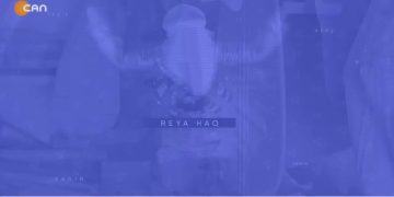 Atillâ Taş’ın Sunduğu Can Aktüel Bu Sabah Programı 1. Bölüm