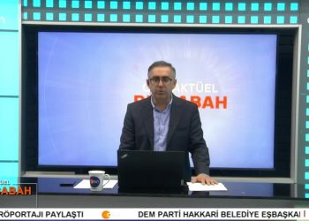 Atillâ Taş’ın Sunduğu Can Aktüel Bu Sabah Programı 2. Bölüm