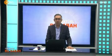 Atillâ Taş’ın Sunduğu Can Aktüel Bu Sabah Programı 2. Bölüm