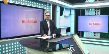 Atillâ Taş’ın Sunduğu Can Aktüel Bu Sabah Programı 1. Bölüm