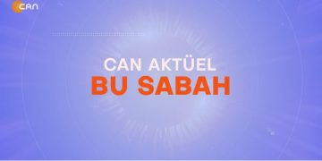 Atillâ Taş’ın Sunduğu Can Aktüel Bu Sabah Programı 1. Bölüm