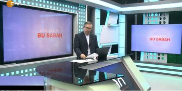 Atillâ Taş’ın Sunduğu Can Aktüel Bu Sabah Programı 1. Bölüm