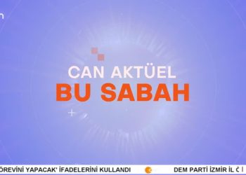 – Attilâ Taş İle Can Aktüel Bu Sabah