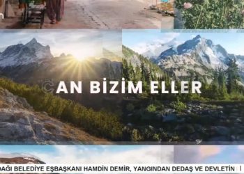 – Narlıca Köyü / İzmir 2. Bölüm 
– Hüseyin Kelleci’nin Hazırlayıp Sunduğu Can Bizim Eller Programı CanTV’de