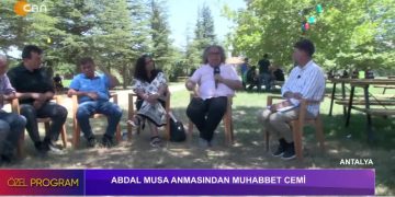 Abdal Musa Anmasından Muhabbet Cemi. 2. Bölüm