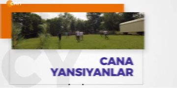 Alevi Yurttaşlar DAD İstanbul Şubesi’nin Düzenlediği Piknikte Buluştu, Cana Yansıyanlar Can Tv’de.