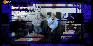 Ali Güler ile Avustralya’dan Can’a yansıyanlar, Avustralya’ya Göç Hikayeleri 2. Bölüm.