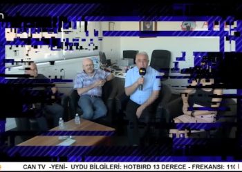 Ali Güler ile Avustralya’dan Can’a yansıyanlar, Avustralya’ya Göç Hikayeleri 3. Bölüm, Ali Kaya ve Nuray Kaya ile Sohbet.