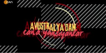 Ali Güler ile Avustralya’dan Can’a yansıyanlar, Avustralya’ya Göç Hikayeleri 5. Bölüm, Konuklar: Düzgün Kaya – Gülsüm Kaya.