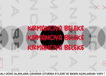 Ali Güler’in Hazırlayıp Sunduğu Kırmancıya Beleke Programının Konukları: Ali Rıza Kahraman, Zele Mele.