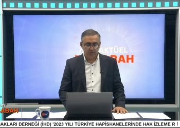 Atillâ Taş’ın Sunduğu Can Aktüel Bu Sabah Programı 2. Bölüm
