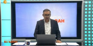 Atillâ Taş’ın Sunduğu Can Aktüel Bu Sabah Programı 2. Bölüm