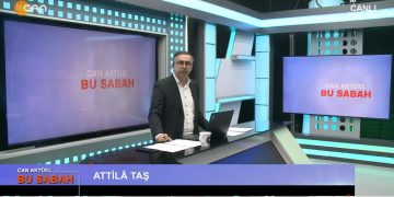 – Attilâ Taş İle Can Aktüel Bu Sabah