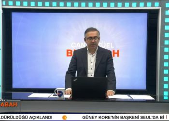 Attilâ Taş’ın sunumuyla Can Aktüel Bu Sabah programının konuğu EMEP Genel Başkanı Seyit Aslan. 2 Bölüm.