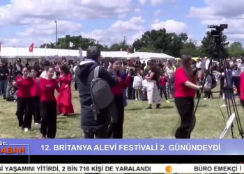 Attilâ Taş’ın sunumuyla Can Aktüel Bu Sabah programının konuğu Pirha Dersim Muhabiri Cihan Berk 2. Bölüm