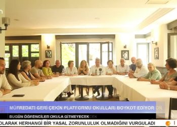 Attilâ Taş’ın sunumuyla Can Aktüel Bu Sabah programının konuğu Veli-Der Genel Başkanı Ömer Yılmaz 2. Bölüm