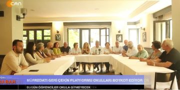 Attilâ Taş’ın sunumuyla Can Aktüel Bu Sabah programının konuğu Veli-Der Genel Başkanı Ömer Yılmaz 2. Bölüm