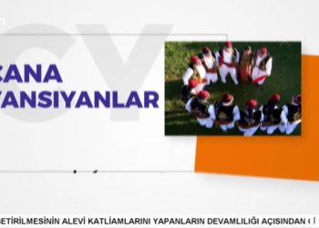 Elbistan Köşk Köyü Festivali.