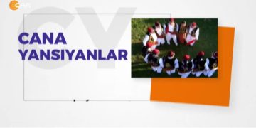 Elbistan Köşk Köyü Festivali.