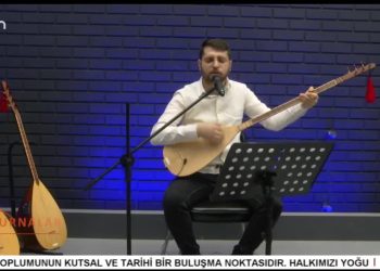 Eren Can ile Turnalar