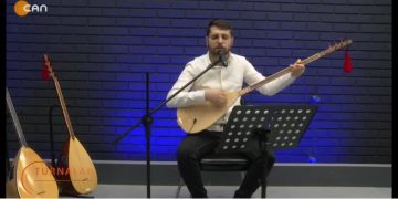 Eren Can ile Turnalar