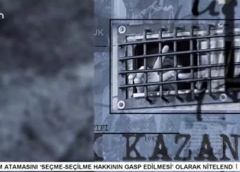 – Gülseren Yoleri’nin Hazırlayıp Sunduğu İnsan Hakları Programının Konuğu İsmail Boyraz