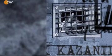 – Gülseren Yoleri’nin Hazırlayıp Sunduğu İnsan Hakları Programının Konuğu İsmail Boyraz